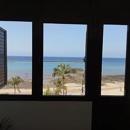 Apartment Balcon Del Mar Arrecife (Lanzarote)