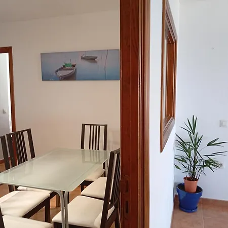 Apartment Balcon Del Mar *