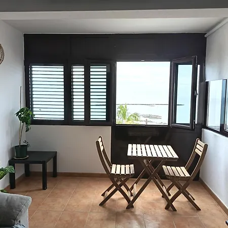 Appartement Balcon Del Mar Arrecife (Lanzarote)
