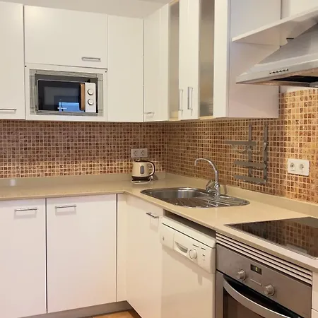 Appartement Balcon Del Mar