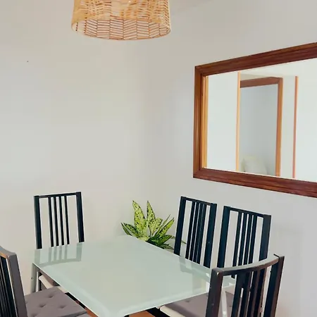 Balcon Del Mar Appartement