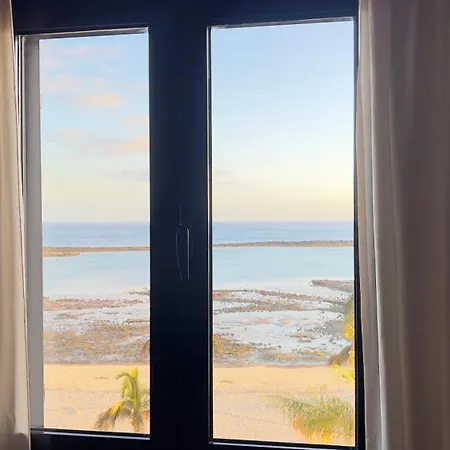 アパート Balcon Del Mar *