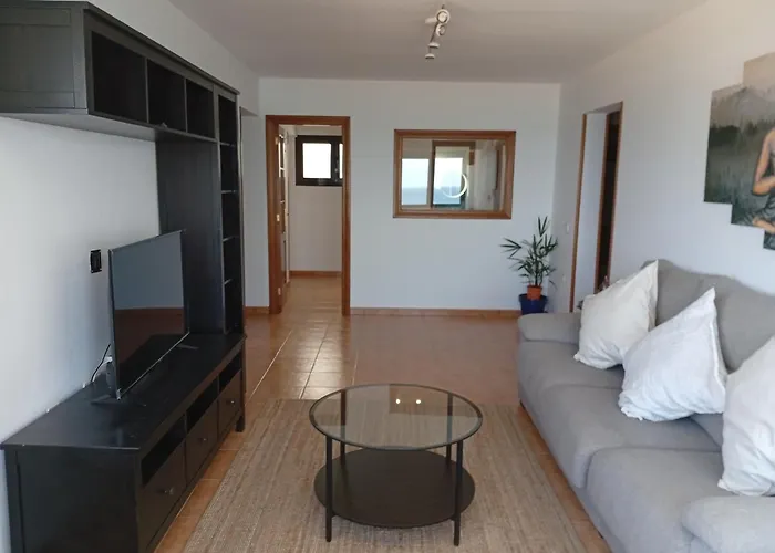 Balcon Del Mar Apartment *