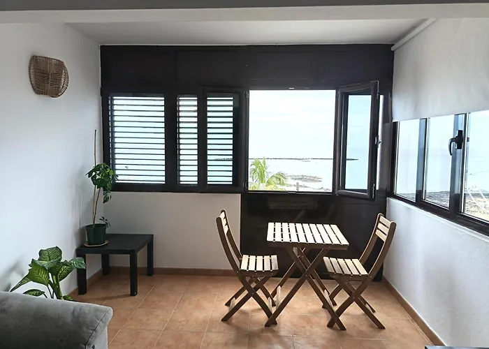 Appartement Balcon Del Mar Arrecife (Lanzarote)