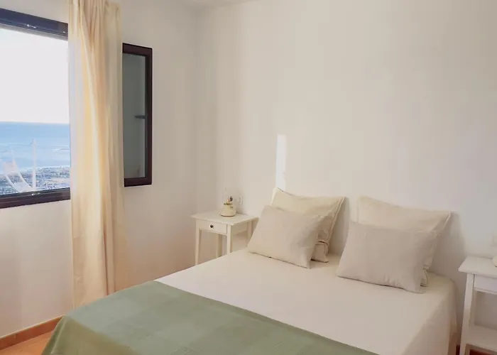 Balcon Del Mar * Arrecife (Lanzarote)