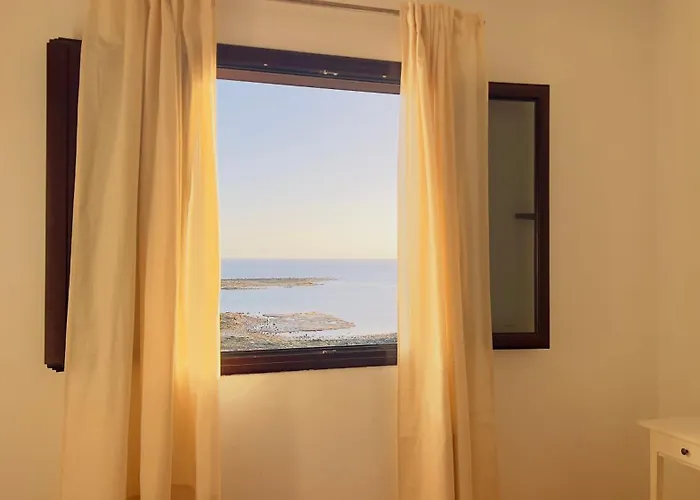 Balcon Del Mar Arrecife (Lanzarote)