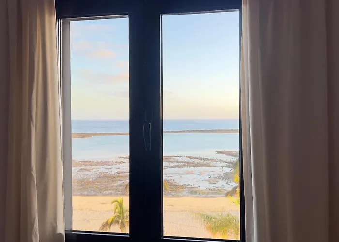 Appartement Balcon Del Mar *