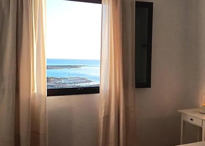 Balcon Del Mar * Arrecife (Lanzarote)