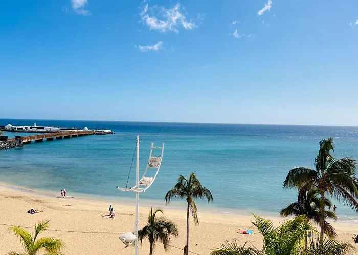 Appartement Balcon Del Mar