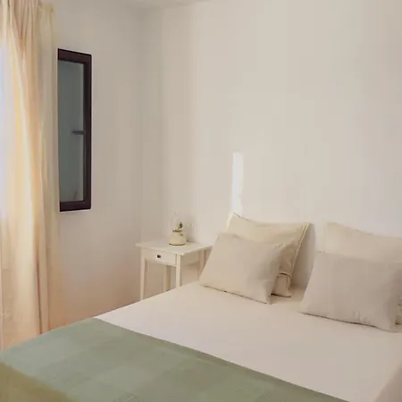 Balcon Del Mar * Arrecife