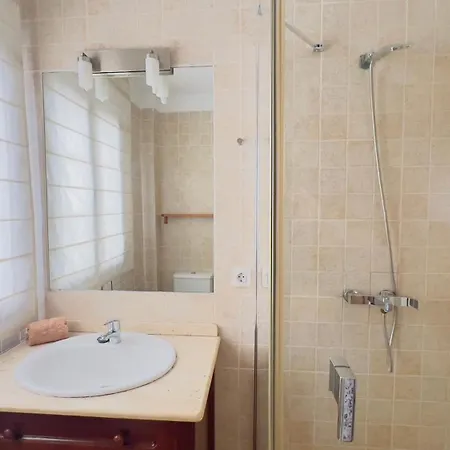 Balcón Del Mar Apartamento