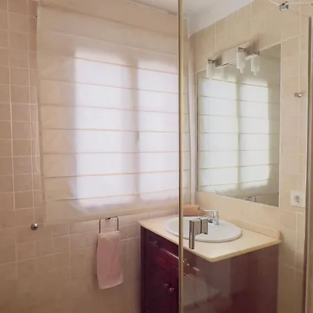 Apartamento Balcón Del Mar Arrecife (Lanzarote)