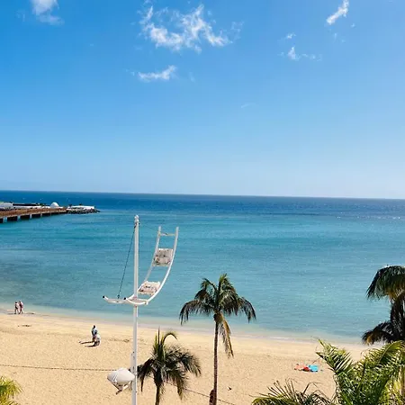 Apartman Balcon Del Mar