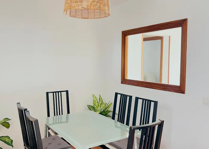 Balcón Del Mar Apartamento