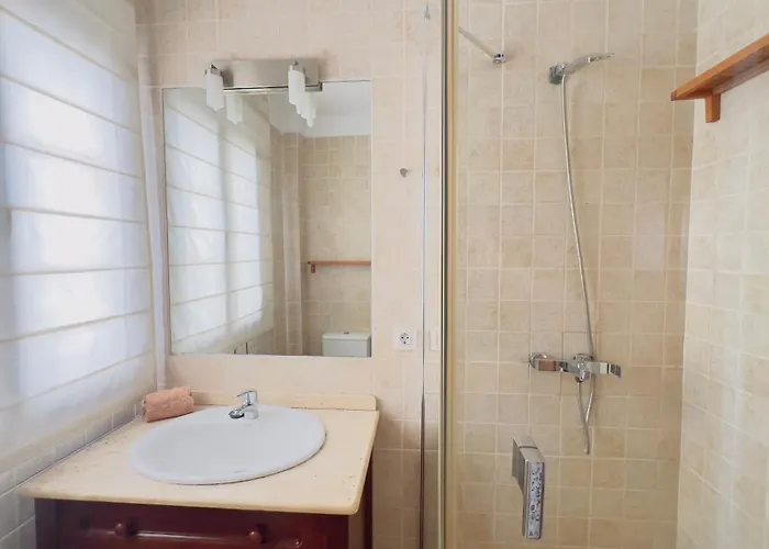 Balcón Del Mar Apartamento