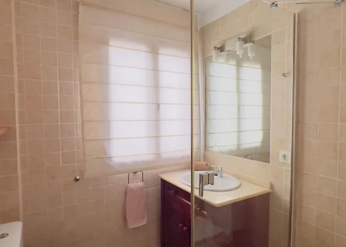 Apartamento Balcón Del Mar Arrecife (Lanzarote)