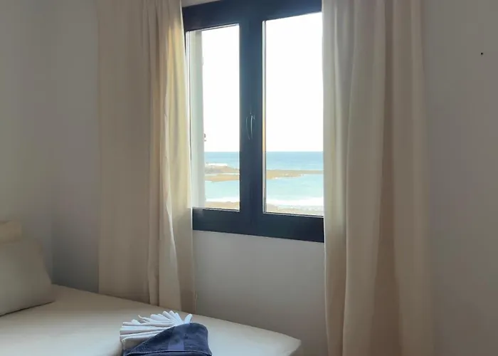 Balcón Del Mar Apartamento *