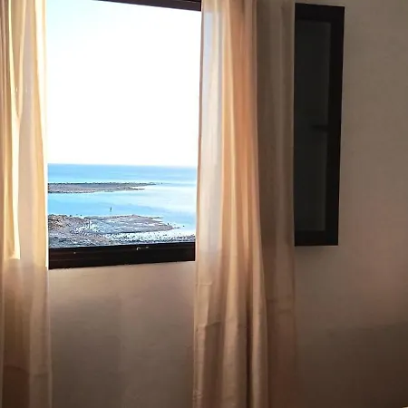 Balcon Del Mar * 아리시페