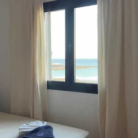 Balcon Del Mar 아파트 *